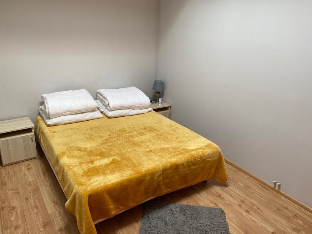 Apartamenty Turystyczna Augustów Exterior foto