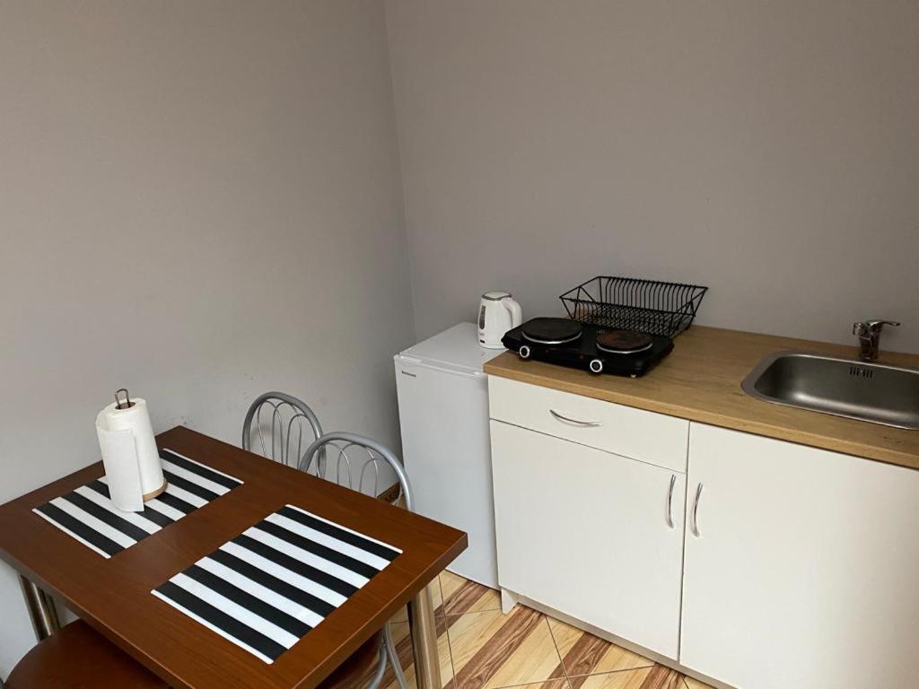 Apartamenty Turystyczna Augustów Exterior foto